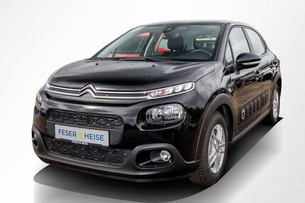 Citroen C3 12.048 km 11.950 &euro; Köthen 06366