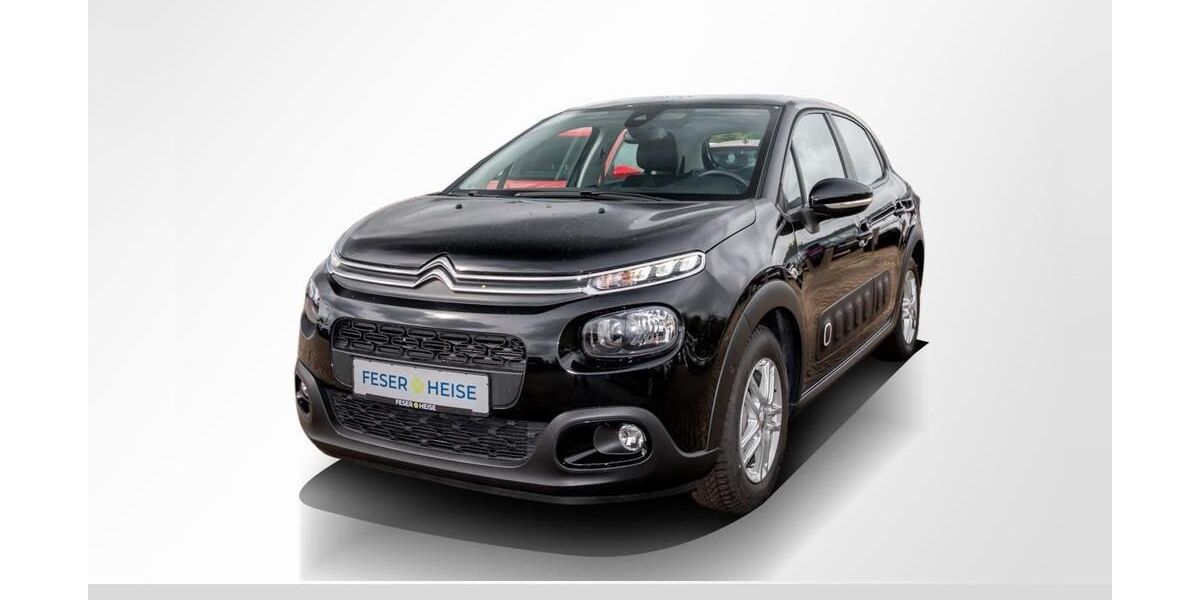 Citroen C3 12.048 km 11.950 &euro; Köthen 06366