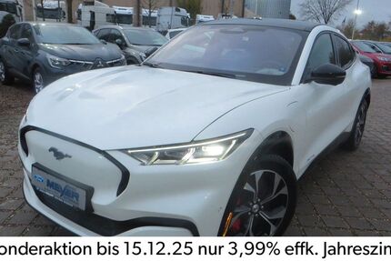 Ford Mustang Mach-E 24.551 km 35.990 &euro; Achim-Baden 28832