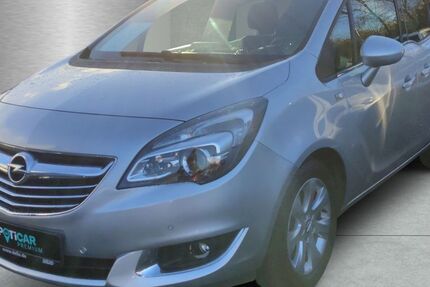Opel Meriva 128.000 km 8.990 &euro; Wesenberg 23858