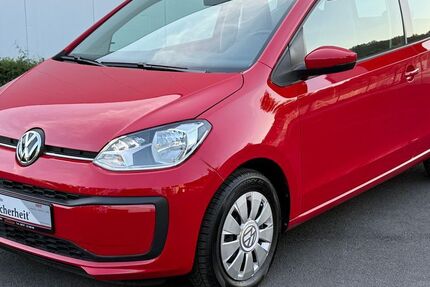 VW up! 10.679 km 9.200 &euro; Wilnsdorf 57234