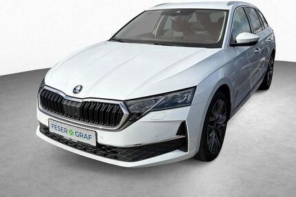 Skoda Octavia 2.500 km 32.890 &euro; Burgoberbach 91595