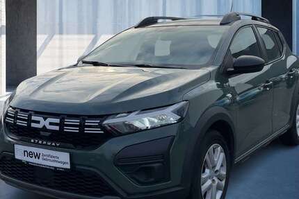 Dacia Sandero 34.404 km 14.920 &euro; Sankt Augustin 53757