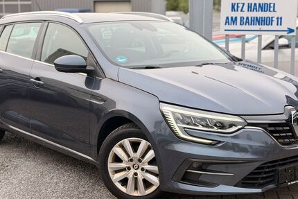 Renault Megane 110.000 km 13.400 &euro; Bad Iburg 49186