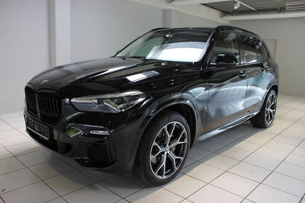 BMW X5 83.250 km 44.699 &euro; Bad Kötzting 93444