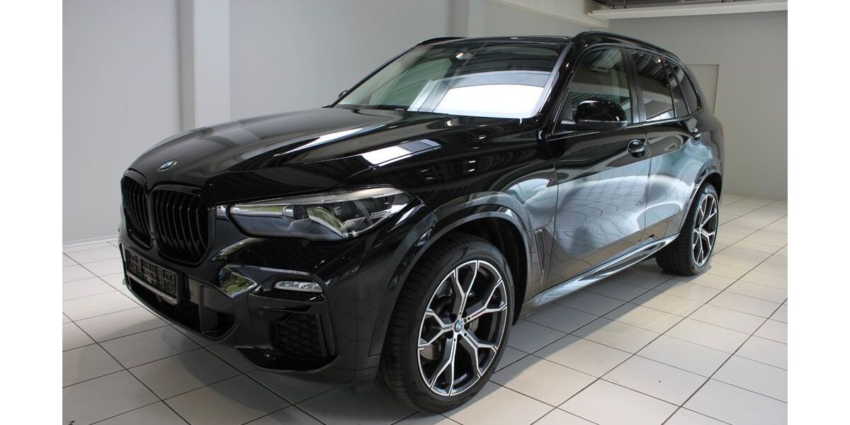 BMW X5 83.250 km 44.699 &euro; Bad Kötzting 93444