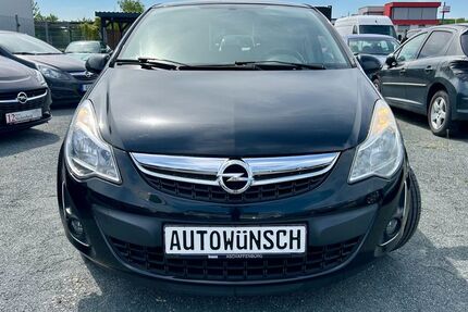 Opel Corsa 167.000 km 3.800 € Biebesheim 64584