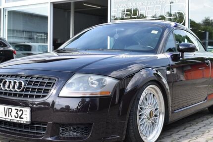 Audi TT 212.752 km 10.500 &euro; Senden 89250