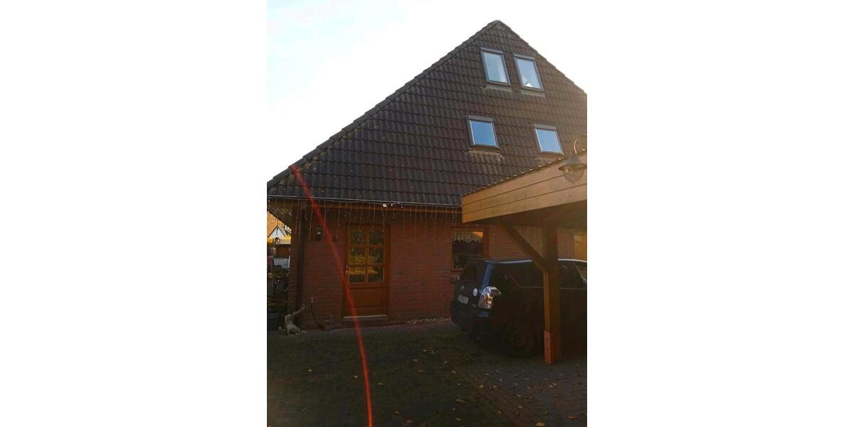 Doppelhaushälfte Beverstedt - 5 Zimmer, 140 m&sup2;, 250.000&euro; | Angebot:24592284