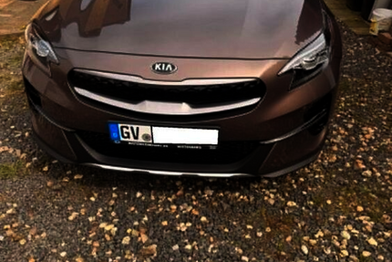 Kia XCeed 76.000 km 16.599 &euro; Juechen 41363