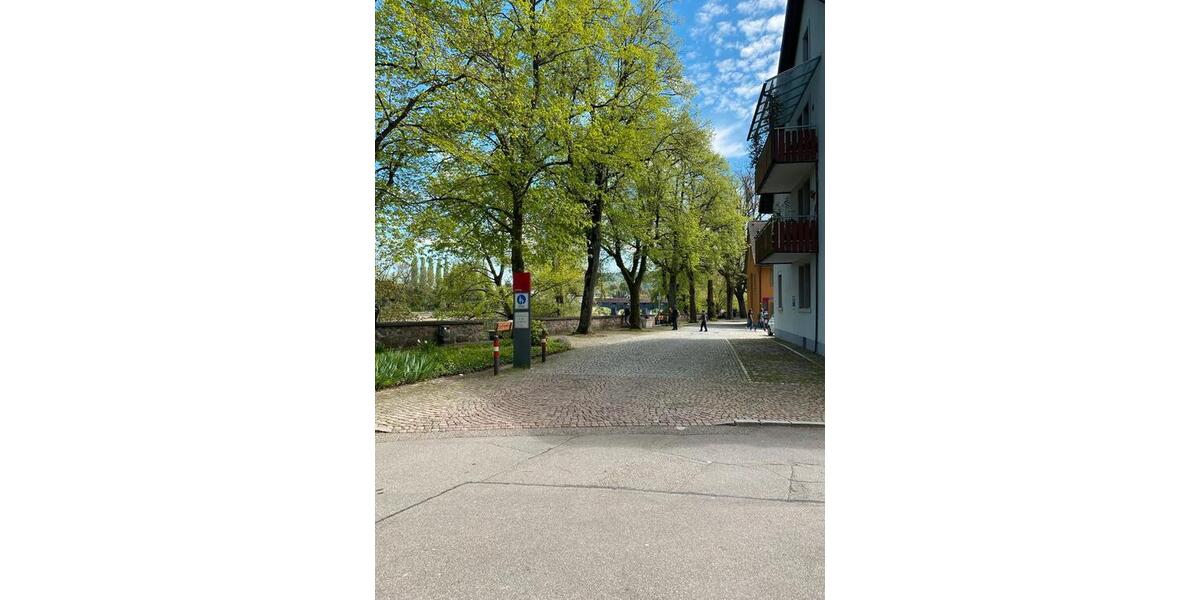 Etagenwohnung Bad Säckingen - 3 Zimmer, 108 m&sup2;, 1.200&euro; | Angebot:26604018