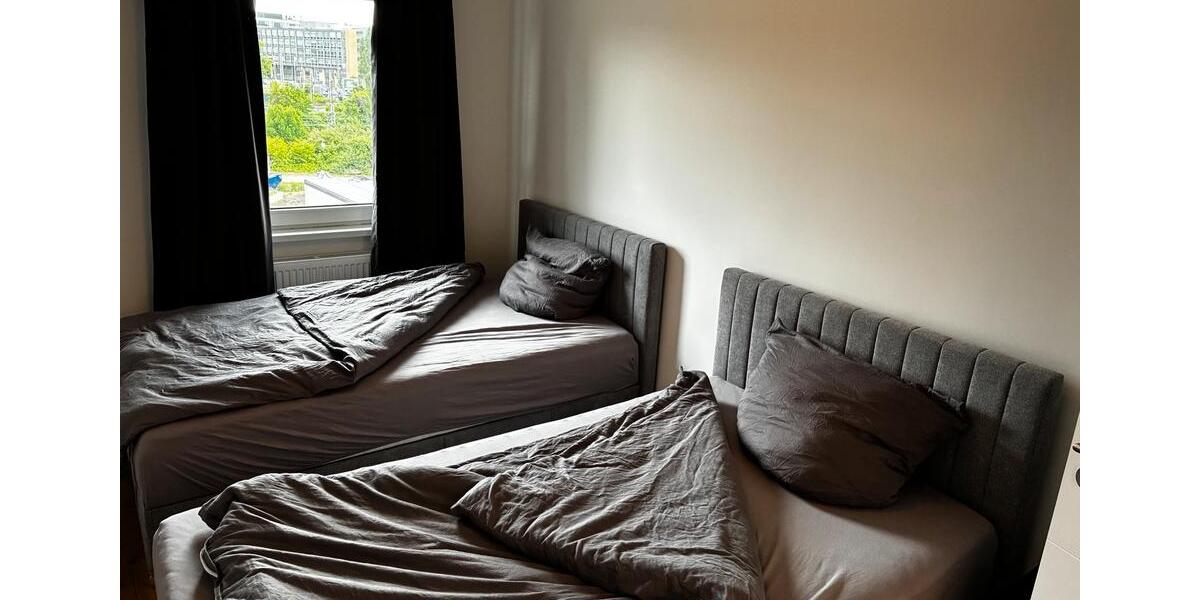 Wohnen auf Zeit Essen Südviertel - 3 Zimmer, 85 m&sup2;, 1.999&euro; | Angebot:26564578