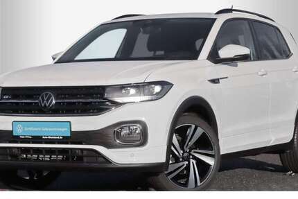VW T-Cross 32.110 km 25.747 &euro; Bonn 53175