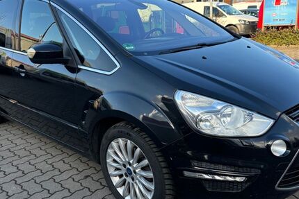 Ford S-Max 230.234 km 3.990 € Göttingen 37081
