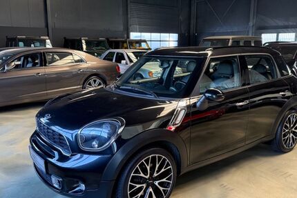 Mini Countryman S (Cooper) 128.000 km 9.900 &euro; Haltern am See 45721