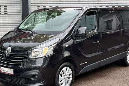 Renault Trafic 145.000 km 12.990 &euro; Norderstedt 22844