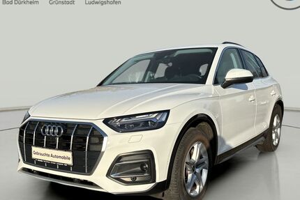 Audi Q5 21.000 km 37.490 &euro; Ludwigshafen 67071