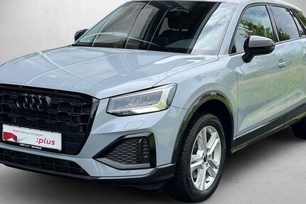 Audi Q2 61.893 km 24.980 &euro; Mainz 55131