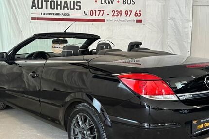 Opel Astra 147.000 km 6.450 &euro; Landwehrhagen 34355