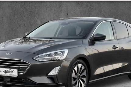 Ford Focus 41.097 km 14.900 &euro; Strausberg 15344