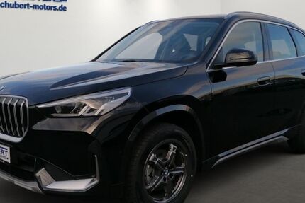 BMW X1 4.000 km 35.900 &euro; Wolfsburg 38448