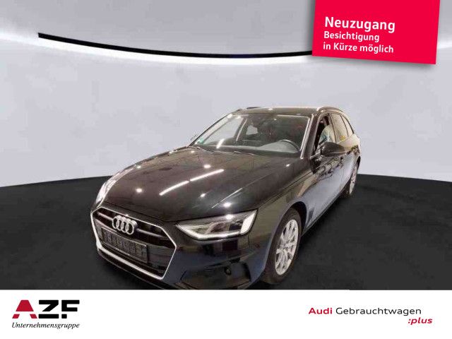 Audi A4 45.841 km 21.990 &euro; Flensburg 24941
