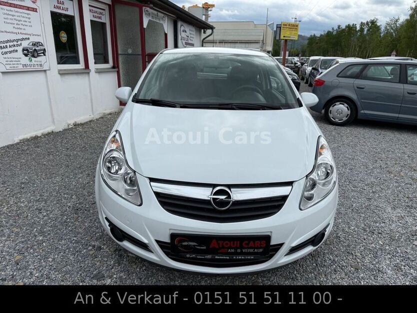 Corsa