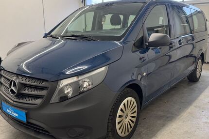Mercedes-Benz Vito 191.500 km 22.870 &euro; Landau a.d.Isar 94405