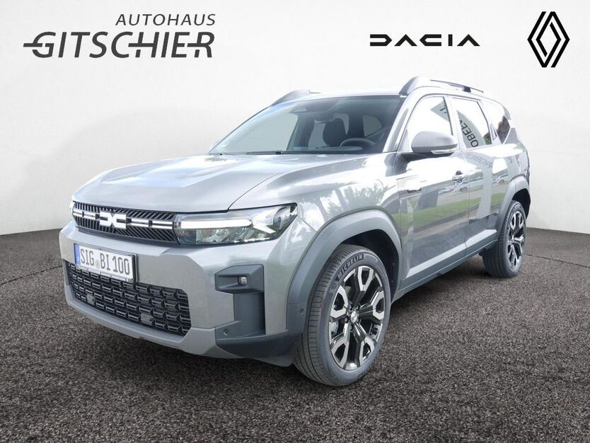 Dacia Bigster 1.700 km 33.900 € Pfullendorf-Denkingen 88630