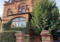 Wi-Sonnenberg: Wohnen undoder Arbeiten! 5 Zi Altbau Whg.