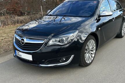 Opel Insignia 159.600 km 6.500 &euro; Raunheim 65479