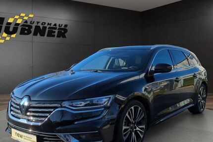 Renault Talisman 87.000 km 22.700 € Oberlungwitz 09353