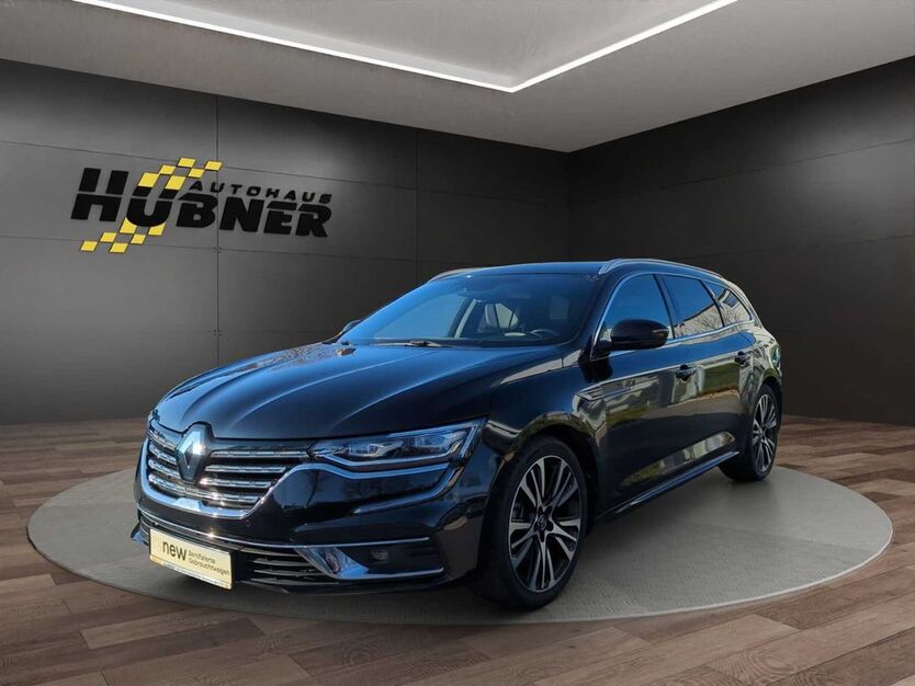Renault Talisman 87.000 km 22.700 € Oberlungwitz 09353