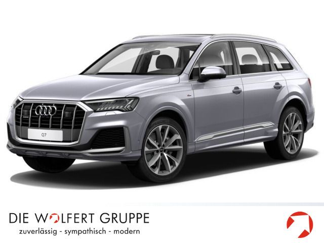 Audi Q7 73.106 km 57.880 &euro; Buergstadt 63927