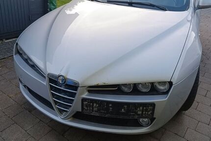 Alfa Romeo 159 213.000 km 1.000 &euro; Schöllnach 94508