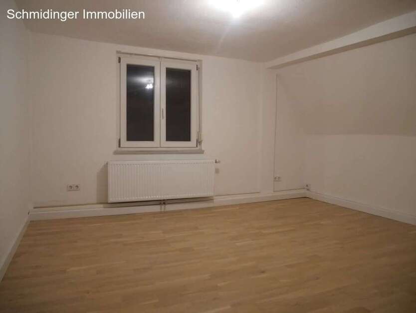 Wohnung zum Mieten in Biberach 550 € 54 m²