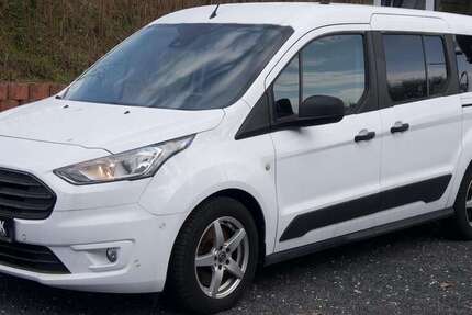 Ford Transit Custom 131.400 km 16.299 &euro; Bendorf 56170