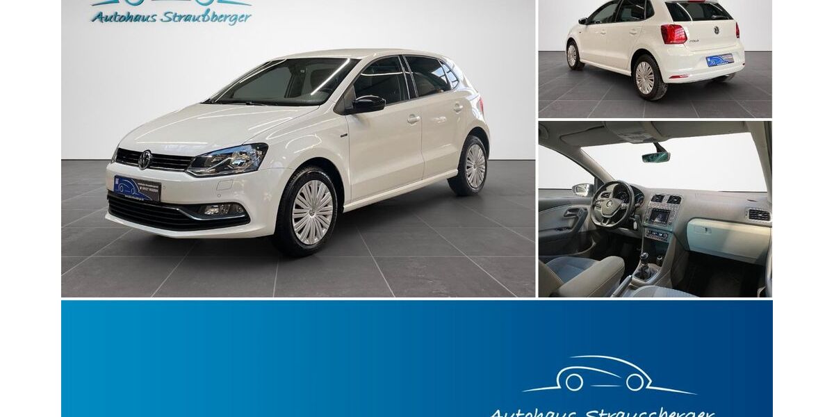 VW Polo 107.000 km 8.990 &euro; Buchschwabach bei Nürnberg 90574