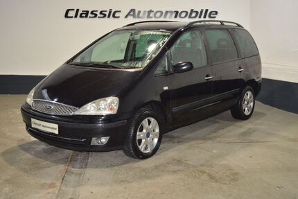 Ford Galaxy 307.000 km 2.900 &euro; Neuwied 56567