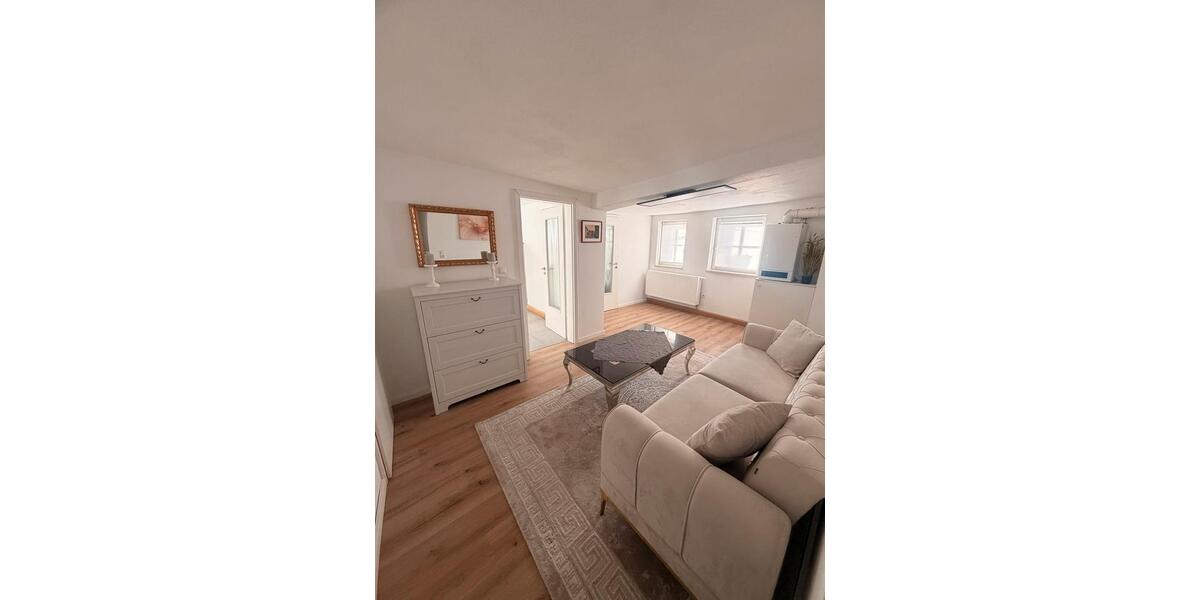 Erdgeschoßwohnung Lichtenfels - 2 Zimmer, 65 m&sup2;, 750&euro; | Angebot:26413594