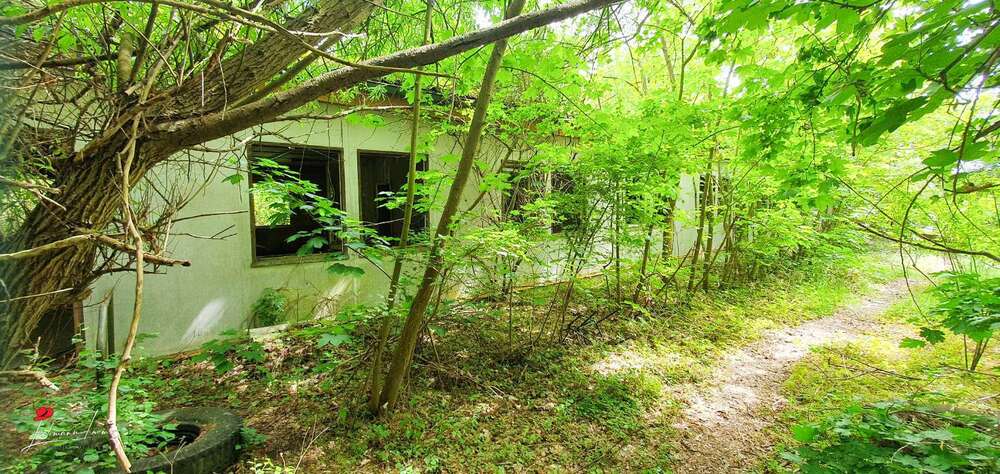 Ehemaliges Fischereigrundstück an der Havel – Anlagechance in Bestlage zimmer