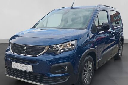 Peugeot Rifter 36.750 km 22.990 &euro; Altenstadt / Iller 89281
