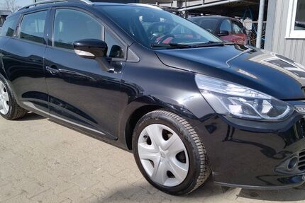 Renault Clio 114.000 km 7.800 &euro; Diepoldshofen 88299