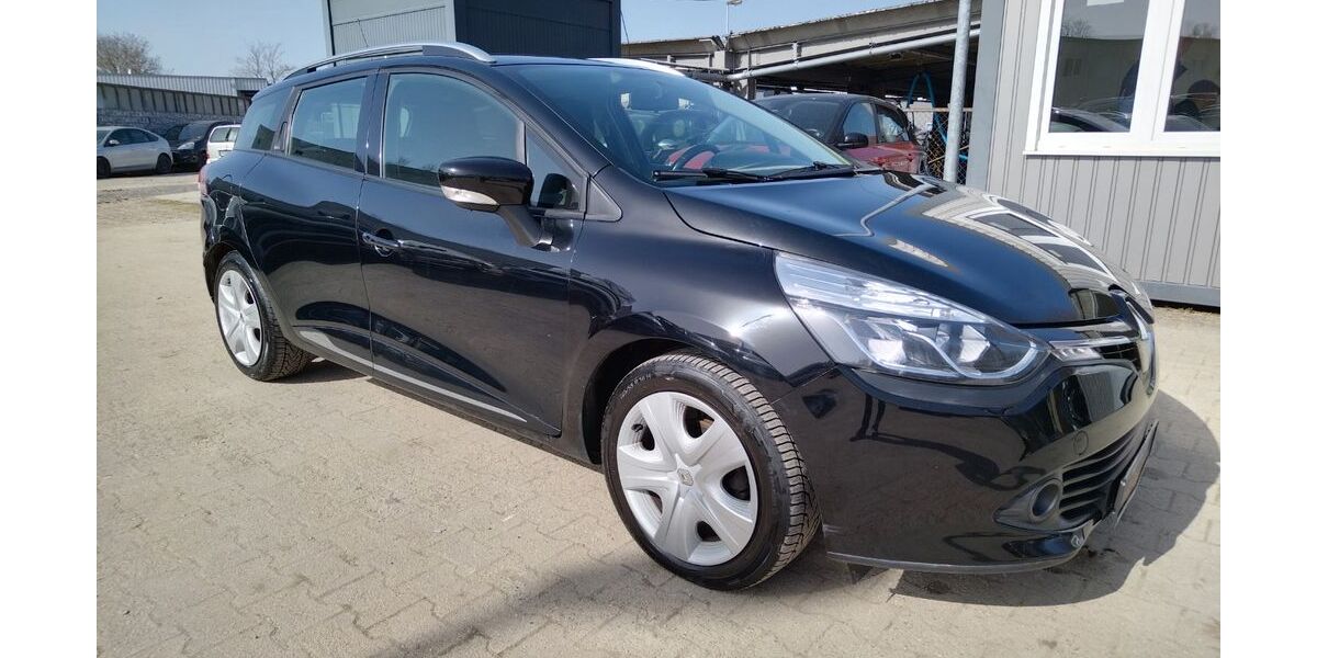 Renault Clio 114.000 km 7.800 &euro; Diepoldshofen 88299