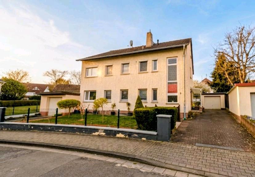 Etagenwohnung Wiesbaden Mainz-Amöneburg - 4 Zimmer, 89 m&sup2;, 349.000&euro; | Angebot:26442139
