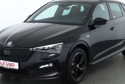 Skoda Scala 69.096 km 21.990 &euro; Hamburg 22761