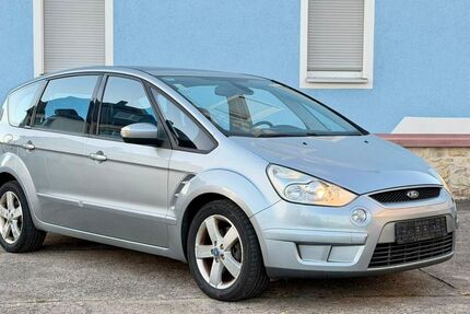 Ford S-Max 285.000 km 2.850 &euro; Offenbach 63075
