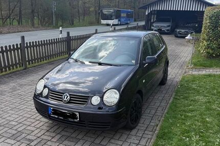 VW Polo 195.672 km 1.700 &euro; Lennestadt 57368