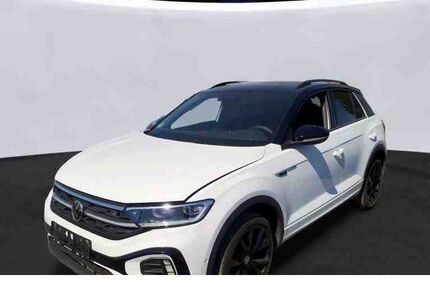 VW T-Roc 21.800 km 27.749 &euro; Büdingen-Düdelsheim 63654
