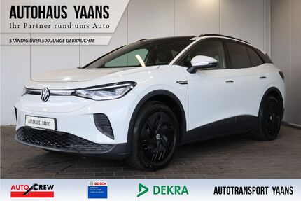 VW ID.4 49.950 km 27.979 &euro; Pinneberg 25421